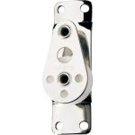 Ronstan RF285 Series 25mm & 30mm Cheek, Curved Base | Blackburn Marine Ronstan Hardware